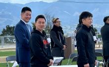 ジャイアンツとマイナー契約の筒香嘉智、米球界５年目の覚悟「もう結果しか見られない」