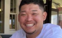 筒香嘉智は内野手枠でリスト入り　ジャイアンツがキャンプ招待選手を発表