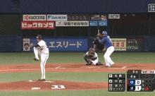 【オリックス対中日オープン戦】中日・中田翔、オープン戦第1号同点ソロホームラン！！！！！！！！！！！！！！！！！！！！！！！！