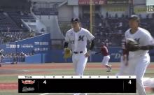 【ロッテ対楽天オープン戦】ロッテ・佐々木朗希、初回4失点の炎上…