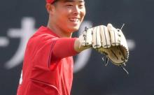 【カープOP戦実況】玉村昇悟vs平良海馬！秋山が西武Dで初レフト！レイ2番！松山4番DH！【広島-西武/ベルーナドーム】