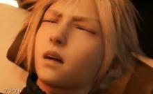 FF7さん、またしても淫夢に媚びてしまう