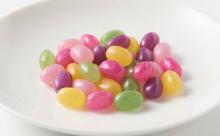 3大無限に食べられるもの 「グミ」「ヨーグルト」「ゼリー」