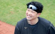 池田隆英が今月中に投球再開へ　右肘炎症で開幕１軍入りならずも「８回の男」が復活の兆し