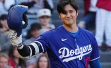 大谷翔平、直接同僚らと会話する機会が増加「彼がどれだけ英語を知っているか驚くだろう」監督