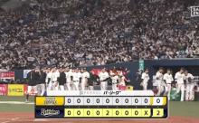 【オリックス対ソフトバンク2回戦】オリックスが２－０でソフトバンクに勝利！エスピノーザ６回０封！セデーニョ決勝２ラン！ソフトバンクは開幕カードで４年ぶりの黒星…