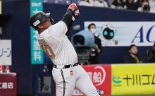 【2024/3/30 B2-0H】オリックス・セデーニョの一発が決勝点になり今季初勝利！新外国人のエスピノーザとマチャドがそれぞれ好投しベネズエラ勢が目立ちまくる！
