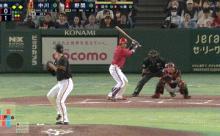 【巨人対広島1回戦】広島、7回に野間の２点タイムリーツーベースで逆転！！！！！！！！！！！！
