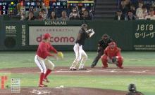 【巨人対広島1回戦】巨人、延長１２回に代打・大城がサヨナラタイムリー！巨人は今季初サヨナラ勝ちで今季初５連勝！！！！！！！！！！！！！