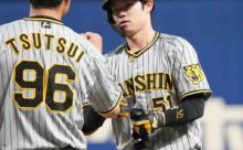 【阪神】中野拓夢、決勝打含むマルチ安打　３年ぶり打順８番は「気分転換に」プラスにとらえる