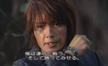 （ヽ´ん`）「俺は逃げた、自らの運命から逃げた」