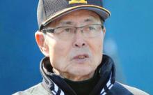 SB王貞治「向こう(埼玉西武ライオンズ)はもうガッカリだぜ。」