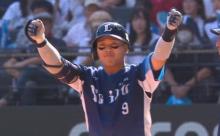 西武蛭間が今季初昇格へ　直近10試合は打率.375