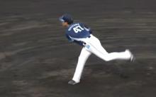西武高卒ルーキー杉山＆成田がポジれる