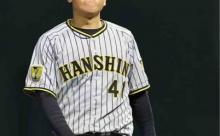 【阪神】130球熱投の村上頌樹「申し訳ない」と悔しさ押し殺す　防御率２位転落、奪三振１位浮上