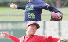 【カープ実況】宇草2番！林6番！先発「森下暢仁vs松本健吾」【広島-ヤクルト/松山】