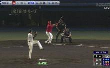 【ヤクルト対広島6回戦】ヤクルト・ドラ2の松本健吾　球団72年ぶりのプロ初登板初完封勝利！10奪三振の快投
