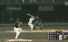 【オリックス対ロッテ7回戦】ロッテのセカンド藤岡の守備…