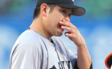 【巨人】菅野智之が体調不良で登録抹消…１８日広島戦は赤星優志が先発へ　ケラーは１軍再昇格