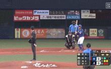 中日ドラゴンズ　ディレードスチールを敢行ｗｗｗｗｗｗｗｗｗ