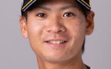 プロ3年目ソフトバンク仲田慶介が1軍初スタメン「いずれ来ると思って準備していた」
