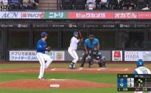 【日本ハム対DeNA3回戦】日本ハム・田宮、DeNA・大貫から第2号3ランホームラン！リードを5点に広げる！！！！！！！！！！！！！
