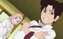 NARUTOのテンテンとかいう作中出番なしの無能独身女