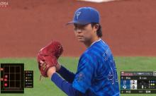 ＤｅＮＡ京山将弥、２年ぶり１軍登板で最速１５５キロ　１４球連続直球勝負など１回無安打無失点