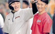 巨人丸佳浩(35)、出塁率.396←カープ時代の全盛期に近い数字