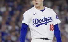 山本由伸「6勝2敗 防御率3.32 投球回65 奪三振率10.52 WHIP1.12」←これについての率直な感想