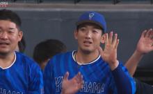 DeNA山本祐大の弱点が判明「バナナは中学時代に食べ過ぎて。納豆はもうにおいが……」