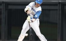【朗報】日ハム清宮幸太郎、完全復活へ