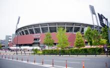 「日本の野球場」人気ランキングTOP13！ 1位は「広島市民球場」 2位は「阪神甲子園球場」