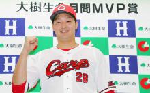 広島カープの先発投手陣、何かがおかしい