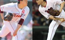 【カープ実況】石原貴規DH！大瀬良大地×會澤翼vs早川隆久【広島-楽天/楽天モバイル】