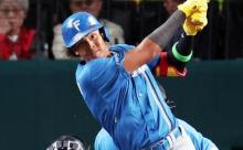 水谷瞬「打率.400（85-34）3本 16打点 OPS1.022」←これについての率直な感想ｗｗｗｗｗ