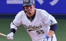 オリックスでファーストの守備が一番上手い選手って誰なん？