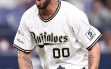 【2024/6/21 B2-0L】オリックス・太田が初回に先制適時打を放ち終盤には森のソロで追加点を挙げ、交流戦明け初戦を白星で飾る！エスピノーザは見事な投球を繰り広げ6勝目を手にする！