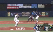 【オリックス対西武11回戦】西武・岸潤一郎、オリックス・齋藤から第５号３ランホームラン！リードを４点に広げる！！！！！！！！！！！！！！！