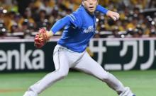 日ハム宮西尚生、前人未到の大記録達成へ王手をかける