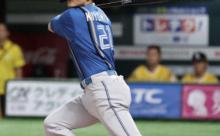 日ハム清宮幸太郎 .276 5本 21打点 OPS.843←こりｗｗｗｗ