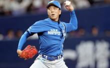 日ハム宮西「8回から行く、シチュエーションになったら行くと言われてた」