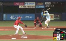 【阪神対広島19回戦】阪神、初回に森下と大山のタイムリーで２点先制！！！！！！！！！
