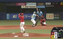 【阪神対広島19回戦】阪神・前川右京、広島・黒原から第３号ソロホームラン！リードを３点に広げる！！！！！！！！！！！！！！