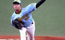 【阪神対広島19回戦】阪神・高橋、１０２５日ぶり勝利　チームの自力Ｖ消滅危機を救った　５回４安打７Ｋ０封で復活星