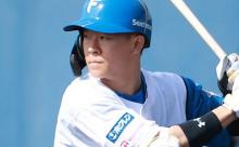 日ハム矢澤宏太、センターランニングホームランｗｗｗｗ