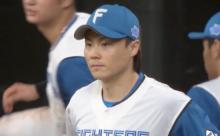 山崎福也、日ハムFA史上最強投手が確定する