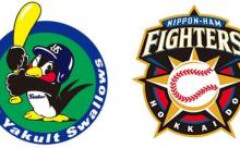 【二軍試合実況】ヤクルトvs日ハム 9/3/13:00