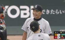 【広島対巨人24回戦】巨人・阿部監督の継投…