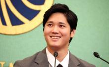 【話題】大谷翔平『50－50』が今年の流行語大賞？「文句ないでしょ」「当確」　ネット予想も…最終的に『55-55』くらいになるかも